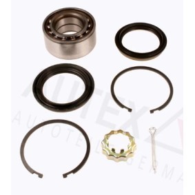 Radlagersatz 802309 von AUTEX günstig für 75,82 € online kaufen