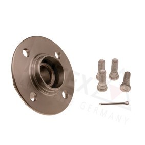 Radlagersatz 802339 von AUTEX günstig für 109,81 € online kaufen