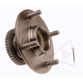 Radlagersatz 802349 von AUTEX günstig für 137,19 € online kaufen