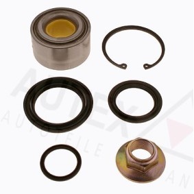 Radlagersatz für NISSAN von AUTEX