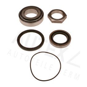 Radlagersatz für NISSAN von AUTEX