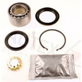 Radlagersatz 802368 von AUTEX günstig für 59,00 € online kaufen