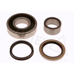 Radlagersatz 802373 von AUTEX günstig für 73,83 € online kaufen