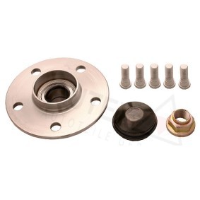 Radlagersatz 802387 von AUTEX günstig für 112,37 € online kaufen