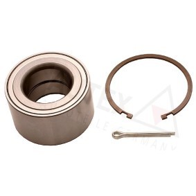 Radlagersatz 802392 von AUTEX günstig für 86,75 € online kaufen