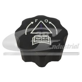 Verschlußdeckel, Kühlmittelbehälter für FIAT von 3RG