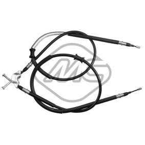 Handbremsseil 80249 von Metalcaucho günstig für 33,22 € online kaufen
