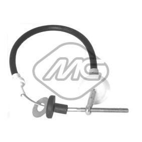 Kupplungsseil 80265 von Metalcaucho günstig für 9,37 € online kaufen