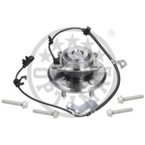 Acquista Kit cuscinetto ruota da OPTIMAL 802725 a buon mercato per soli 150,23 €