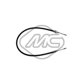 Kupplungsseil für IVECO von Metalcaucho