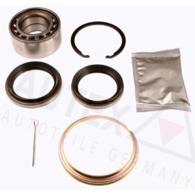 Compre Kit de rolamento de roda da AUTEX 802807 a um preço baixo por 73,33 €