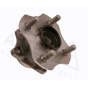 Radlagersatz für TOYOTA von AUTEX