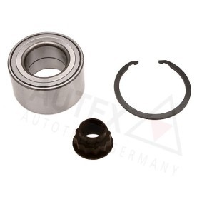 Radlagersatz 802883 von AUTEX günstig für 33,53 € online kaufen