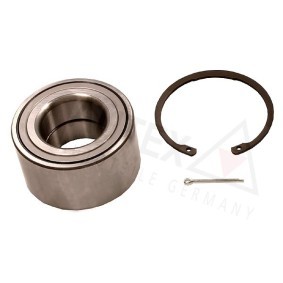 Compre Kit de rolamento de roda da AUTEX 802891 a um preço baixo por 90,26 €