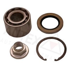 Compre Kit de rolamento de roda da AUTEX 802898 a um preço baixo por 91,14 €