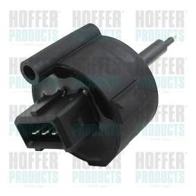Wassersensor, Kraftstoffanlage des Herstellers HOFFER - Originalware Artikelnummer: 8029256