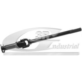 Lenkspindel des Herstellers 3RG - Originalware Artikelnummer: 80294