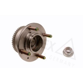Radlagersatz 802950 von AUTEX günstig für 111,91 € online kaufen