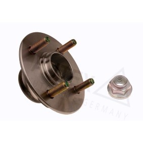 Radlagersatz 802951 von AUTEX günstig für 104,18 € online kaufen