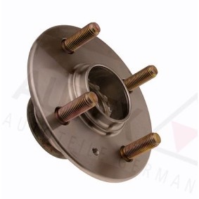 Radlagersatz 802952 von AUTEX günstig für 104,11 € online kaufen