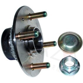 Radlagersatz 802964 von AUTEX günstig für 65,83 € online kaufen