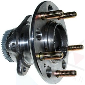 Radlagersatz 802971 von AUTEX günstig für 112,49 € online kaufen