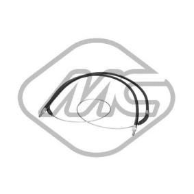 Handbremsseil 80308 von Metalcaucho günstig für 23,81 € online kaufen