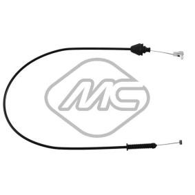 Gaszug 80310 von Metalcaucho günstig für 16,78 € online kaufen
