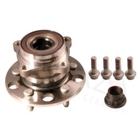 Compre Kit de rolamento de roda da AUTEX 803124 a um preço baixo por 192,85 €