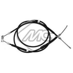 Bowdenzug des Herstellers Metalcaucho - Originalware Artikelnummer: 80319