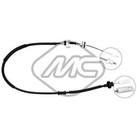 Kupplungsseil 80323 von Metalcaucho günstig für 27,94 € online kaufen