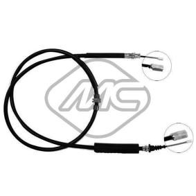 Handbremsseil 80324 von Metalcaucho günstig für 22,31 € online kaufen