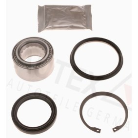 Radlagersatz 803308 von AUTEX günstig für 77,67 € online kaufen