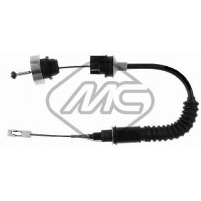 Kupplungsseil 80331 von Metalcaucho günstig für 30,45 € online kaufen