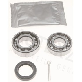 Radlagersatz 803317 von AUTEX günstig für 41,22 € online kaufen