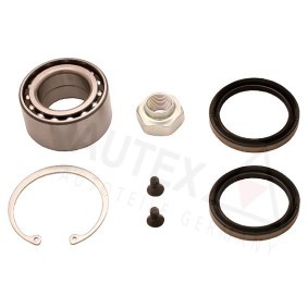 Radlagersatz 803351 von AUTEX günstig für 57,85 € online kaufen