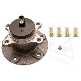 Radlagersatz 803359 von AUTEX günstig für 90,36 € online kaufen