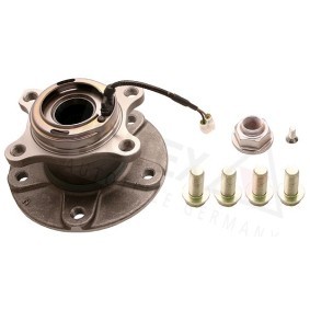 Radlagersatz 803360 von AUTEX günstig für 114,88 € online kaufen