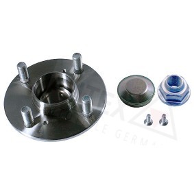 Radlagersatz 803371 von AUTEX günstig für 101,48 € online kaufen
