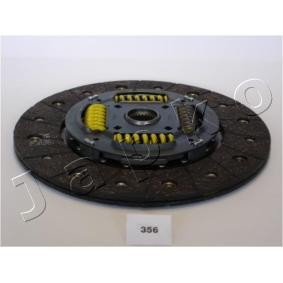 Achetez des Disque d'embrayage de chez JAPKO en ligne pour MPV I (LV) à prix modérés