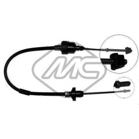 Kupplungsseil 80359 von Metalcaucho günstig für 14,59 € online kaufen