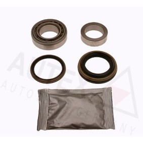 Radlagersatz 803617 von AUTEX günstig für 72,23 € online kaufen