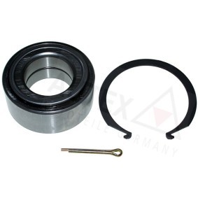 Radlagersatz 803619 von AUTEX günstig für 59,64 € online kaufen