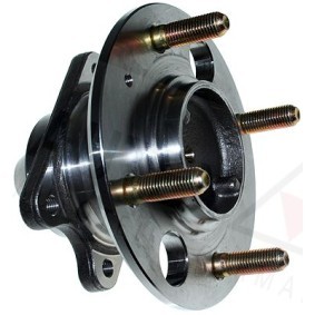 Radlagersatz 803620 von AUTEX günstig für 85,08 € online kaufen