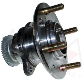 Radlagersatz 803622 von AUTEX günstig für 82,33 € online kaufen