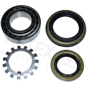 Radlagersatz 803632 von AUTEX günstig für 77,70 € online kaufen