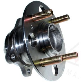 Radlagersatz 803635 von AUTEX günstig für 75,32 € online kaufen
