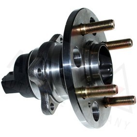 Radlagersatz 803636 von AUTEX günstig für 96,70 € online kaufen