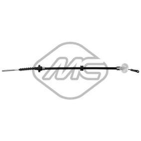 Kupplungsseil 80364 von Metalcaucho günstig für 9,68 € online kaufen