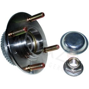 Radlagersatz 803641 von AUTEX günstig für 95,18 € online kaufen